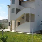 Apartments Frane-20M From Beach