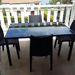 Apartments Mar