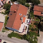 Apartment Luce
