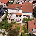 Apartment Luce