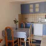 Apartment Ren