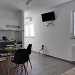 Apartmani Zrilic