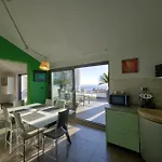 Penthouse Belvedere City View With Private Parking