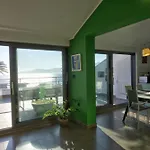 Penthouse Belvedere City View With Private Parking