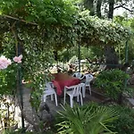 Apartments Jozefina - Barbecue