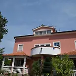 Apartments Jozefina - Barbecue