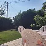 Apartments In Novi Vinodolski 38122