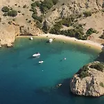 Holiday Home Mari - Modern Holiday House Close To Sea