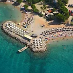 Holiday Home Mari - Modern Holiday House Close To Sea