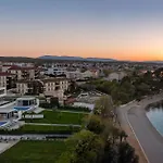 Gorgeous Home In Zidarici With Kitchen