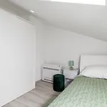 Gorgeous Apartment In Pobri With Wifi