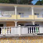 Apartment Nedo