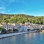 Ferienhaus Mit Meerblick & Pool In Baska - Villa-Planina