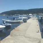 Apartment In Supertarska Draga - Insel Rab 42679