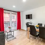 Beautiful Apartment In Fuzine With Kitchen