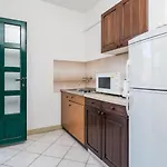Apartment Nedo - Private Parking