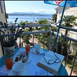 Apartment Neo - 100M To The Beach