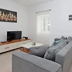 Seaside Holiday House Barbat, Rab - 22294
