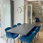 Beautiful Home In Klimno With Kitchen