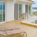Beautiful Home In Klimno With Kitchen