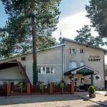 Zajazd Lesny Tuszyn