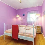 Beautiful Home In Krasica With Wifi