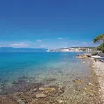 Beautiful Home In Krasica With Wifi