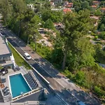 Beautiful Villa Magica In Opatija