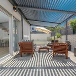 Apartment Barbara With Private Pool