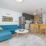 Apartment Barbara With Private Pool
