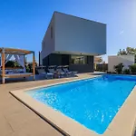 Villa Vista Maris