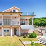 Ferienhaus Mit Meerblick & Pool