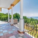 Ferienhaus Mit Meerblick & Pool