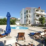 Apartment Olga