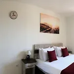 Romantic Hotel Centar Omisalj