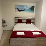 Romantic Hotel Centar Omisalj