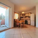 Apartments In Krk - Insel Krk 43949