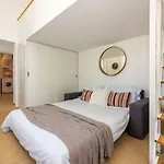 Cozy Apartment Nur 350 Meter Zum Sandstrand Mit Privater Terrasse Und Mediterranem Garten