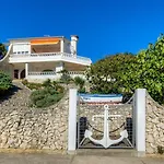 Mediterranes Apartment Mit Meerblick, Grill - Ab 14 Tagen Aufenthalt Eine Gratis Bootsfahrt