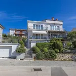 Lauschiges Studio Nur 450 Meter Zum Sandstrand Mit Privater Terrasse