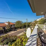 Helles Apartment Mit Meerblick, Espressomaschine, Grillbereich, Waschmaschine