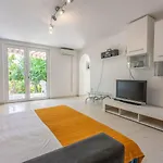 Beeindruckendes Apartment Direkt Am Strand Mit Privater Terrasse, Privatparkplatz, Wifi, Grill