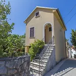 Preiswertes Apartment Nur 500 Meter Zum Strand Mit Privater Terrasse, Grill - Hundefreundlich