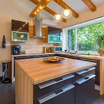 Hundefreundliche Finca Mit 3 Klimaanlagen, Privatpool, Grill, Waschmaschine, Heizung