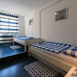 Mediterranes Apartment Nur 500 Meter Zum Strand Mit Blick Auf Den Fluss Dubracina