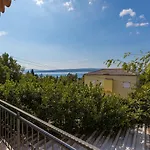 Traumhaftes Apartment Nur 100 Meter Zum Strand Mit Sauna, Jacuzzi, Meerblick
