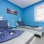 Bezaubernde Villa Nur 500 Meter Zum Strand Mit Meerblick, Privatpool, Grill, Waschmaschine