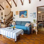 Hundefreundliche Und Strandnahe Villa Mit Meerblick, Privatpool, Grill