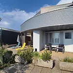 Villa Suzi Donkey Farm With Seaview