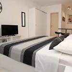 Apartments Karamarko